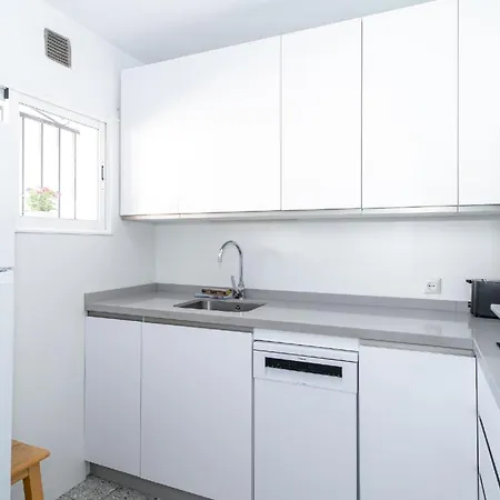 Fuer 4 Personen Ca 70 Qm In Nerja, Andalusien Costa Del Sol * Nerja
