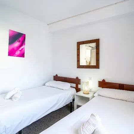 Fuer 4 Personen Ca 70 Qm In Nerja, Andalusien Costa Del Sol * Nerja